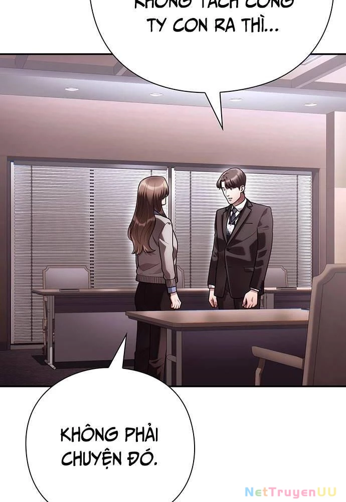 Nhân Viên Văn Phòng Nhìn Thấy Vận Mệnh Chapter 80 - Trang 4