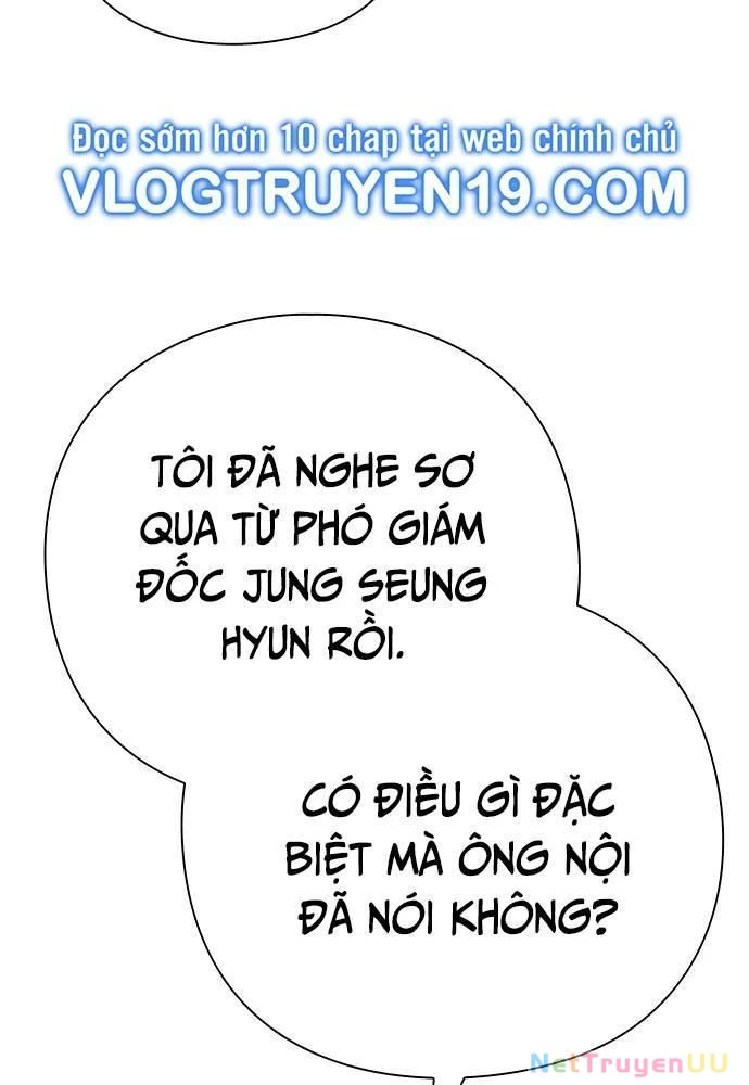 Nhân Viên Văn Phòng Nhìn Thấy Vận Mệnh Chapter 80 - Trang 4