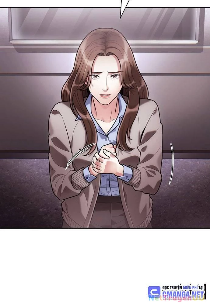 Nhân Viên Văn Phòng Nhìn Thấy Vận Mệnh Chapter 80 - Trang 4