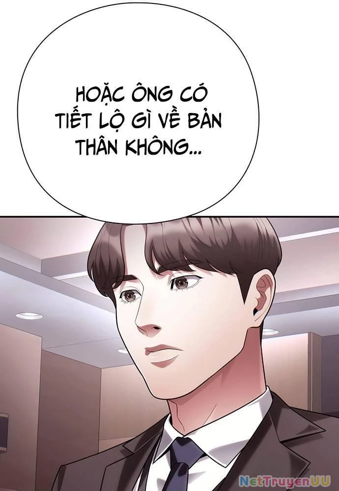 Nhân Viên Văn Phòng Nhìn Thấy Vận Mệnh Chapter 80 - Trang 4