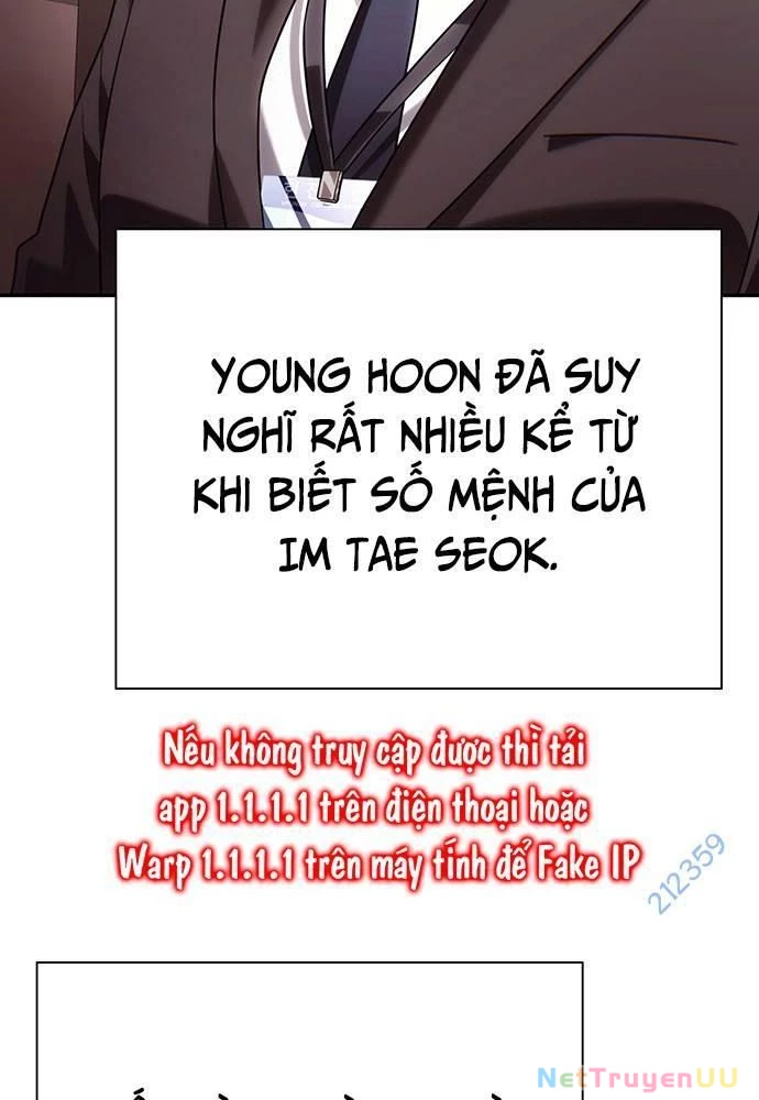 Nhân Viên Văn Phòng Nhìn Thấy Vận Mệnh Chapter 80 - Trang 4