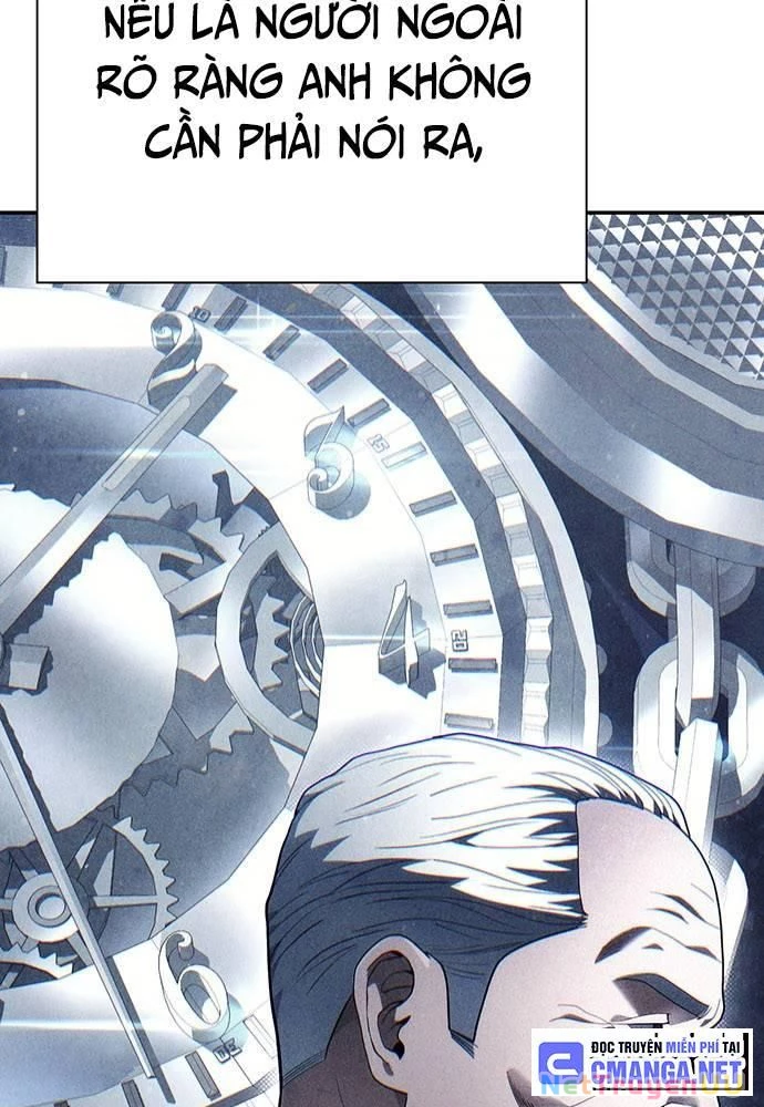 Nhân Viên Văn Phòng Nhìn Thấy Vận Mệnh Chapter 80 - Trang 4