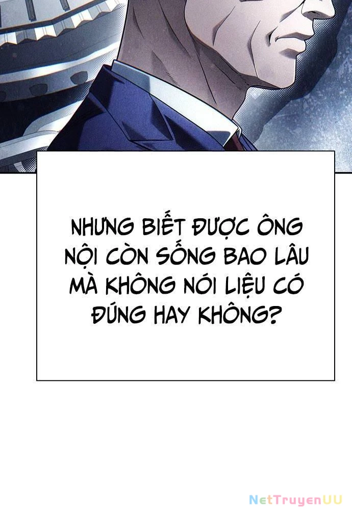 Nhân Viên Văn Phòng Nhìn Thấy Vận Mệnh Chapter 80 - Trang 4