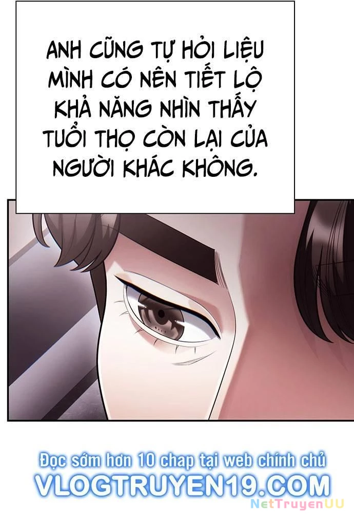 Nhân Viên Văn Phòng Nhìn Thấy Vận Mệnh Chapter 80 - Trang 4