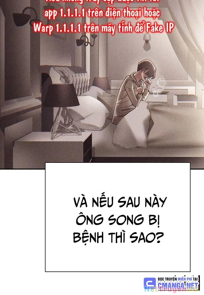 Nhân Viên Văn Phòng Nhìn Thấy Vận Mệnh Chapter 80 - Trang 4