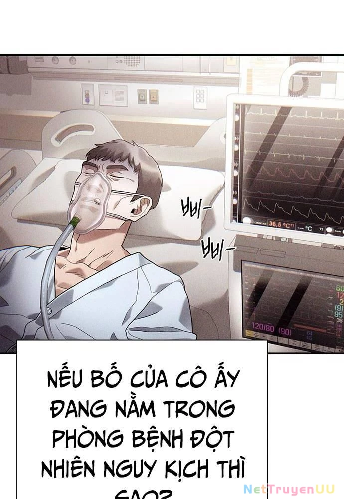 Nhân Viên Văn Phòng Nhìn Thấy Vận Mệnh Chapter 80 - Trang 4