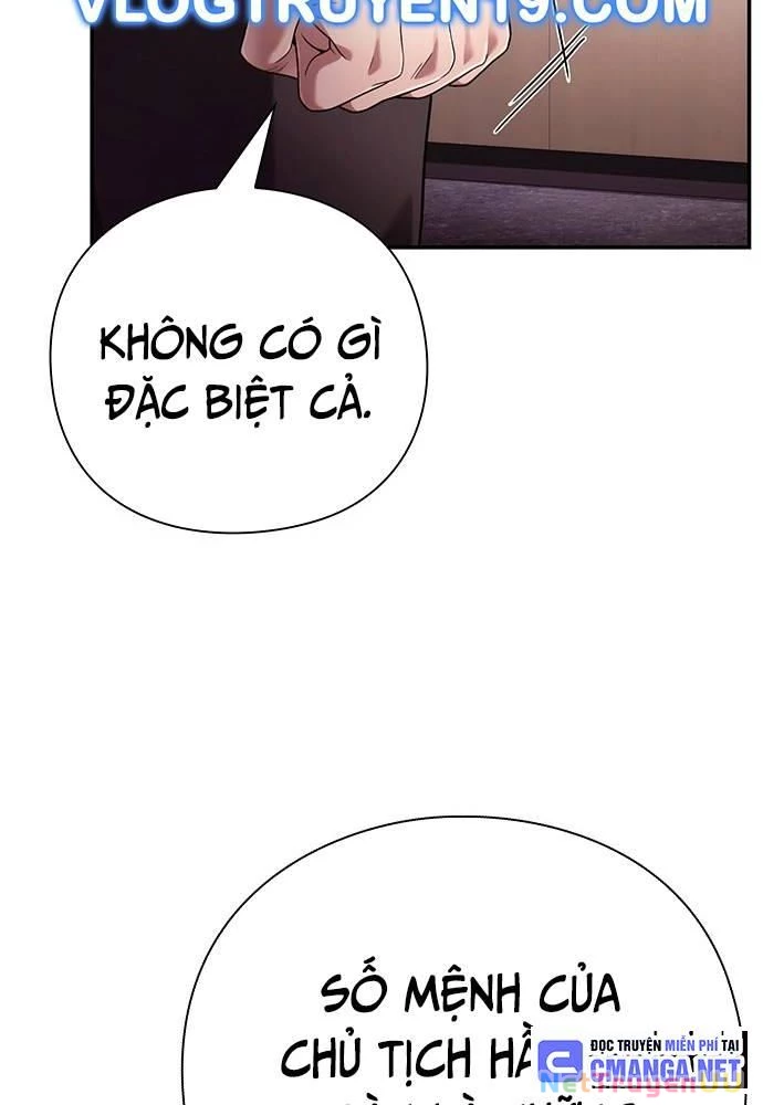 Nhân Viên Văn Phòng Nhìn Thấy Vận Mệnh Chapter 80 - Trang 4