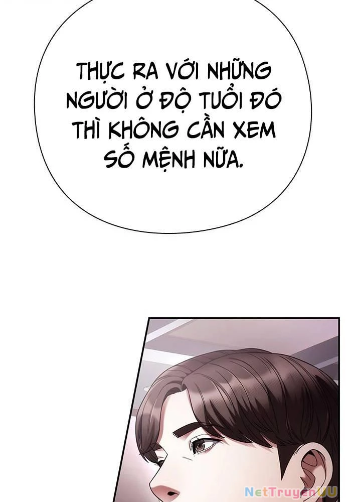 Nhân Viên Văn Phòng Nhìn Thấy Vận Mệnh Chapter 80 - Trang 4