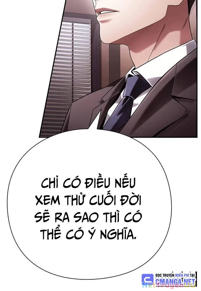 Nhân Viên Văn Phòng Nhìn Thấy Vận Mệnh Chapter 80 - Trang 4