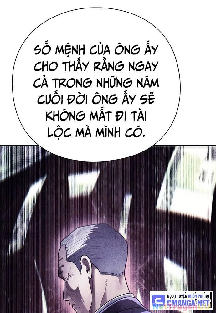 Nhân Viên Văn Phòng Nhìn Thấy Vận Mệnh Chapter 80 - Trang 4