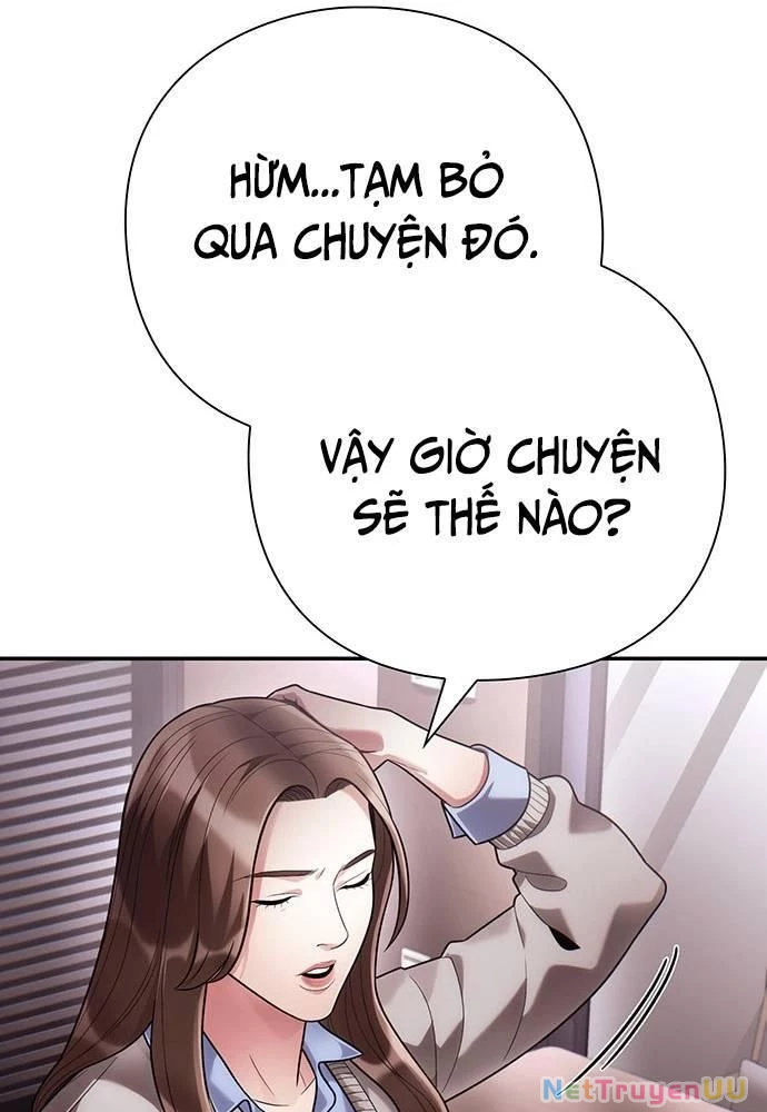 Nhân Viên Văn Phòng Nhìn Thấy Vận Mệnh Chapter 80 - Trang 4