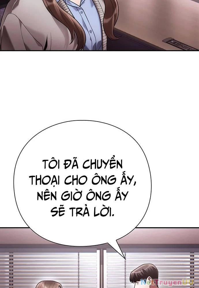 Nhân Viên Văn Phòng Nhìn Thấy Vận Mệnh Chapter 80 - Trang 4