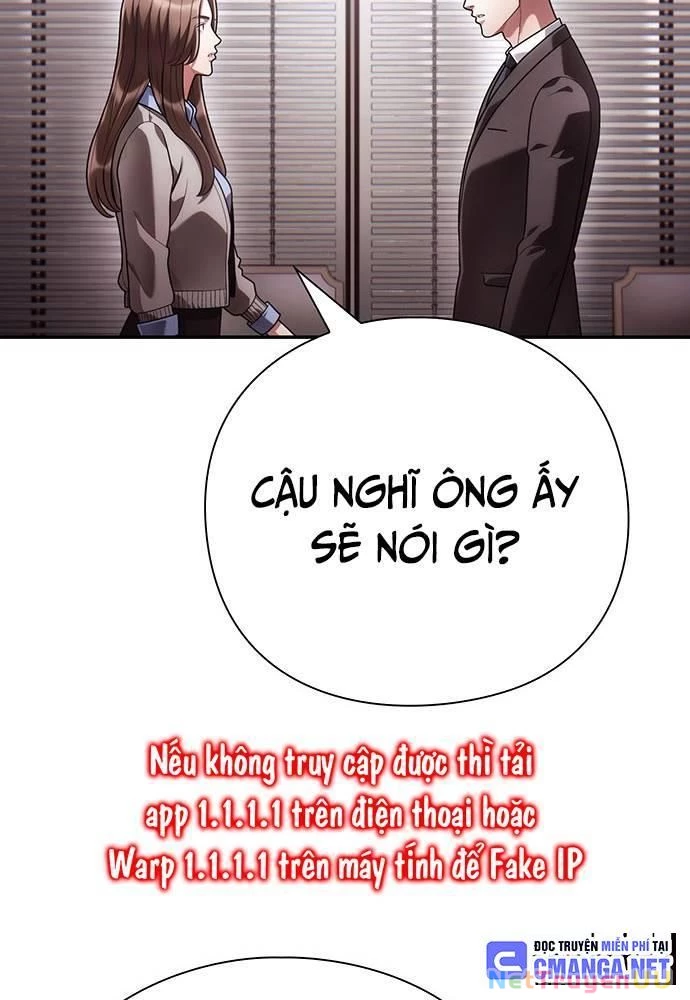 Nhân Viên Văn Phòng Nhìn Thấy Vận Mệnh Chapter 80 - Trang 4