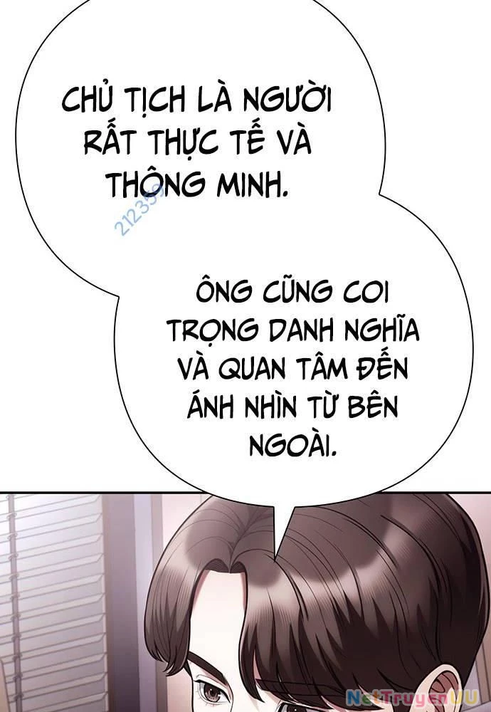 Nhân Viên Văn Phòng Nhìn Thấy Vận Mệnh Chapter 80 - Trang 4