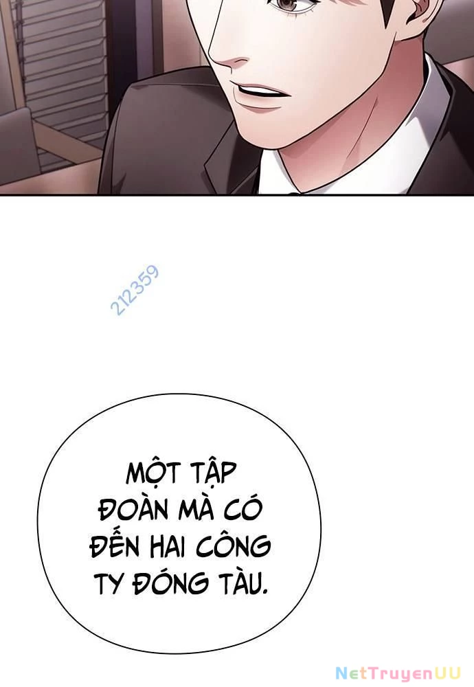 Nhân Viên Văn Phòng Nhìn Thấy Vận Mệnh Chapter 80 - Trang 4