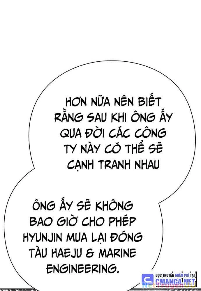 Nhân Viên Văn Phòng Nhìn Thấy Vận Mệnh Chapter 80 - Trang 4