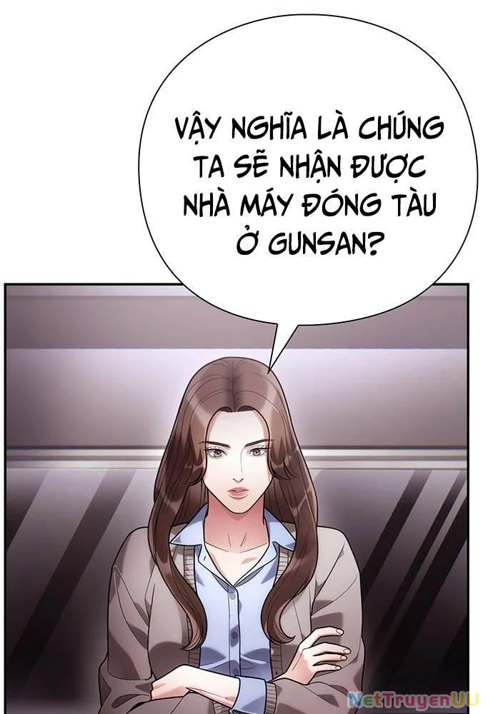 Nhân Viên Văn Phòng Nhìn Thấy Vận Mệnh Chapter 80 - Trang 4