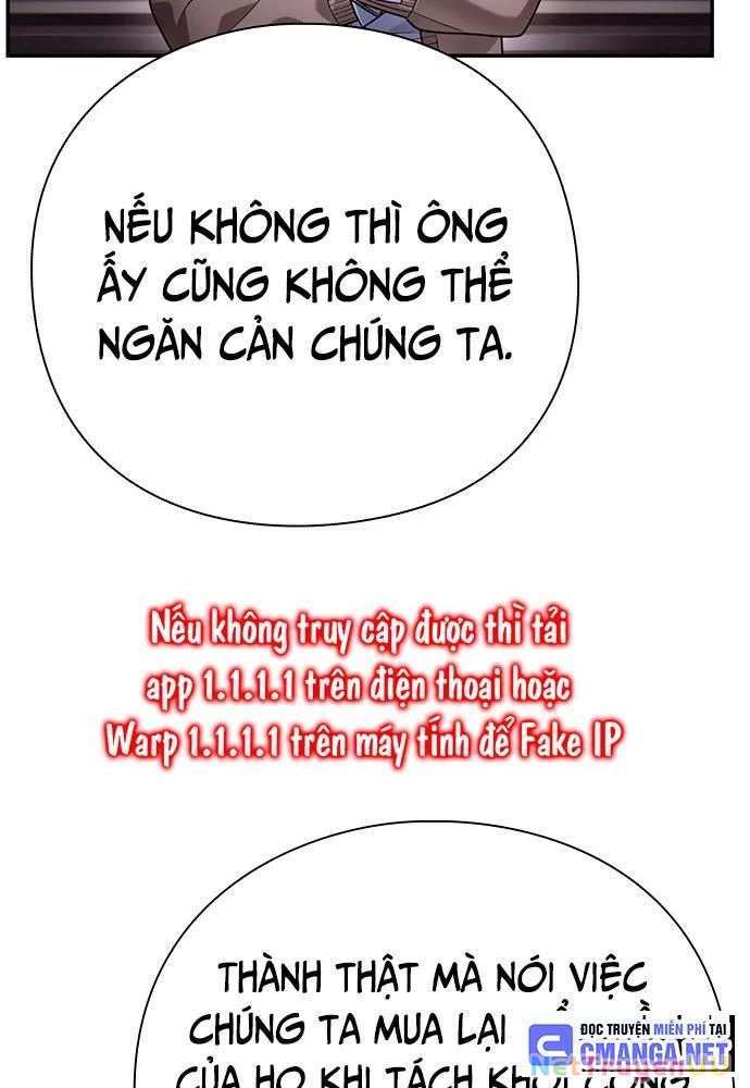 Nhân Viên Văn Phòng Nhìn Thấy Vận Mệnh Chapter 80 - Trang 4