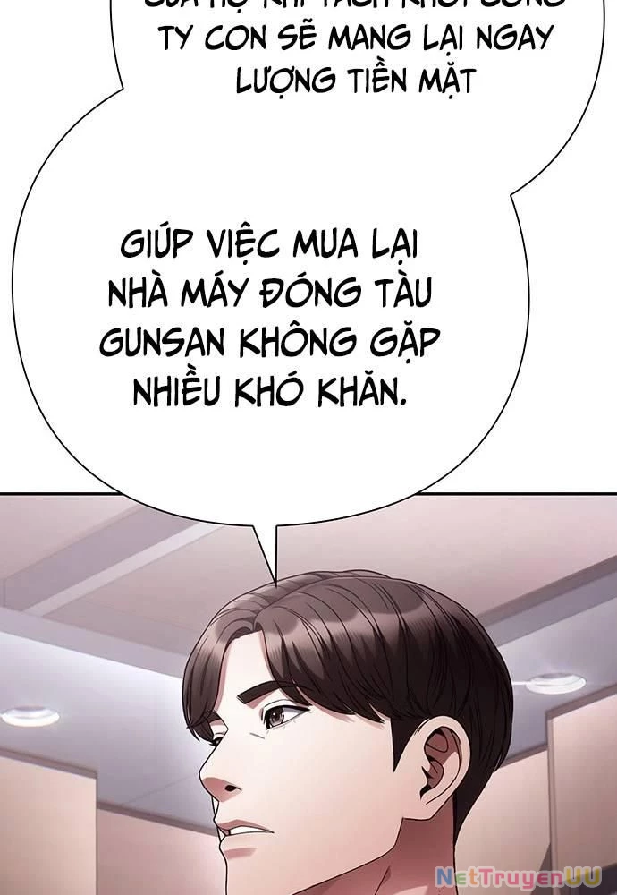 Nhân Viên Văn Phòng Nhìn Thấy Vận Mệnh Chapter 80 - Trang 4