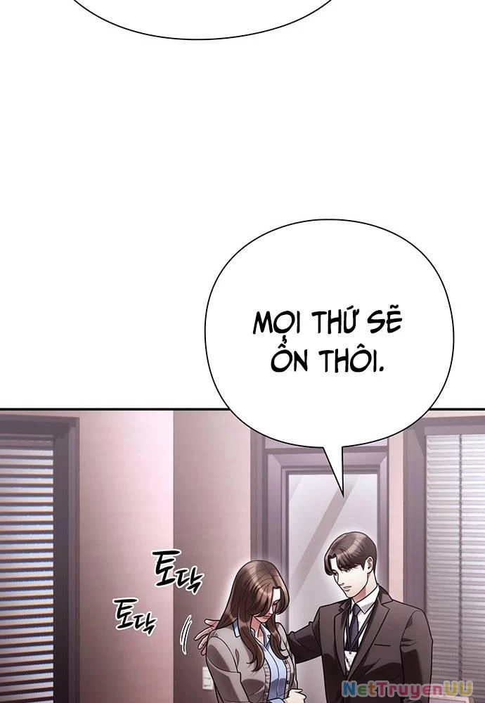 Nhân Viên Văn Phòng Nhìn Thấy Vận Mệnh Chapter 80 - Trang 4