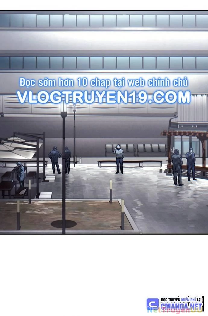 Nhân Viên Văn Phòng Nhìn Thấy Vận Mệnh Chapter 80 - Trang 4