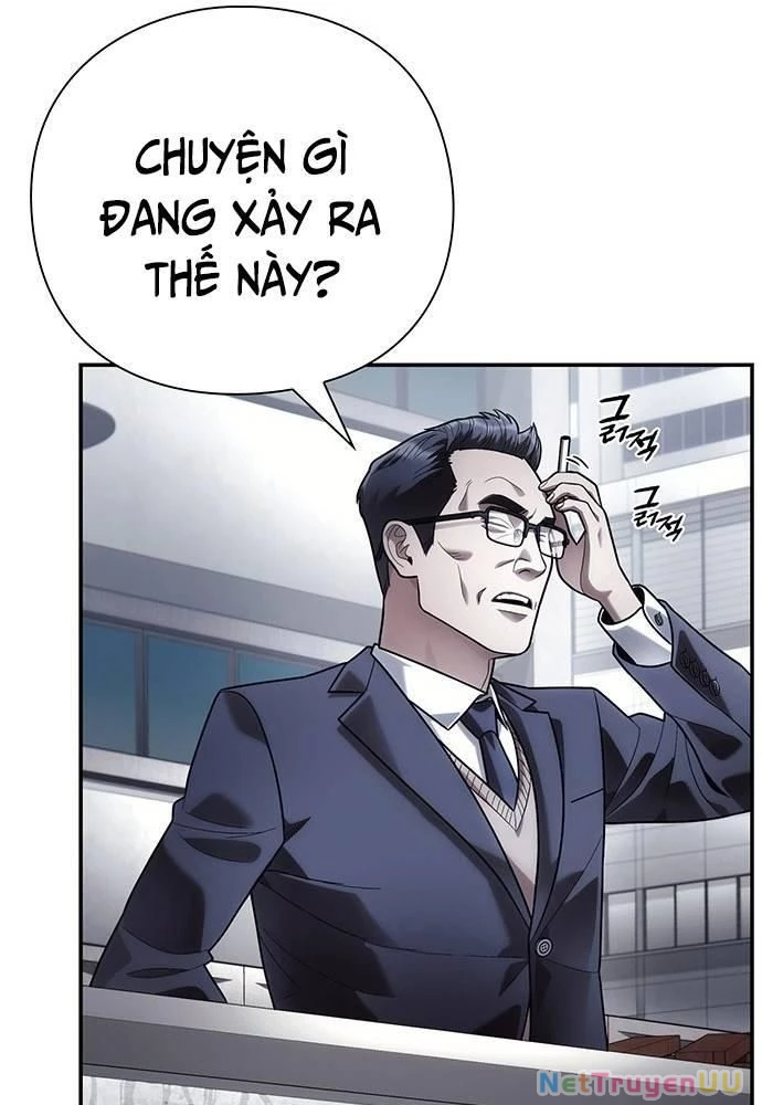 Nhân Viên Văn Phòng Nhìn Thấy Vận Mệnh Chapter 80 - Trang 4