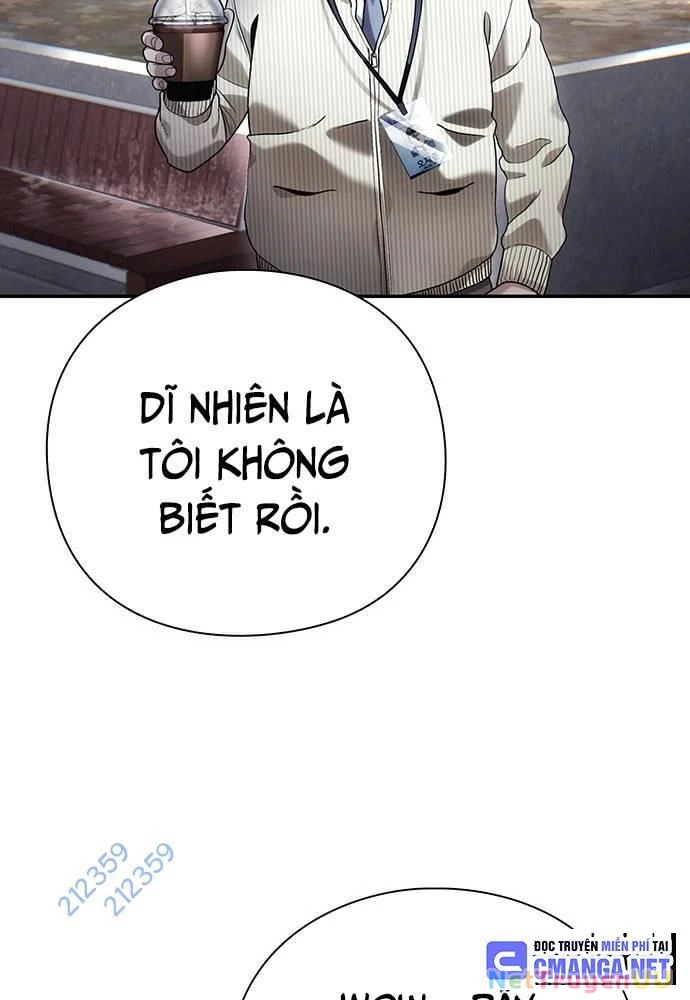 Nhân Viên Văn Phòng Nhìn Thấy Vận Mệnh Chapter 80 - Trang 4