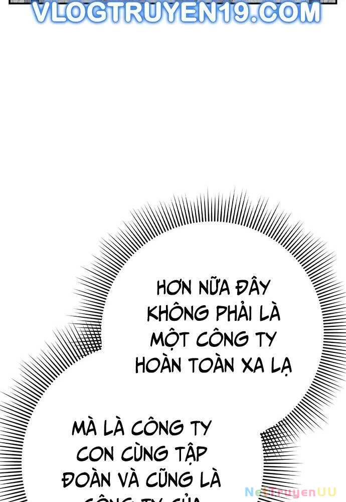 Nhân Viên Văn Phòng Nhìn Thấy Vận Mệnh Chapter 80 - Trang 4