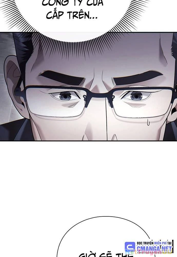 Nhân Viên Văn Phòng Nhìn Thấy Vận Mệnh Chapter 80 - Trang 4