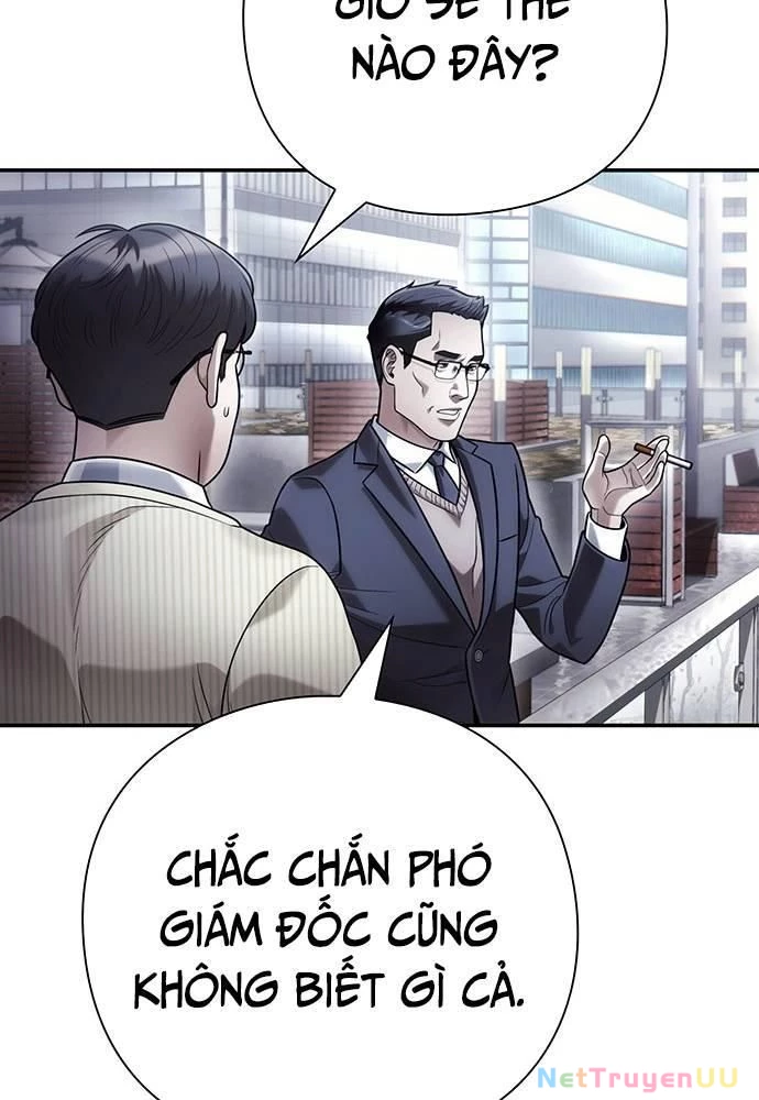 Nhân Viên Văn Phòng Nhìn Thấy Vận Mệnh Chapter 80 - Trang 4