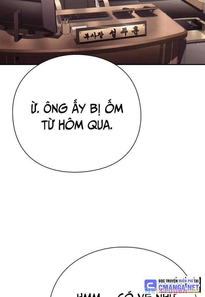 Nhân Viên Văn Phòng Nhìn Thấy Vận Mệnh Chapter 80 - Trang 4