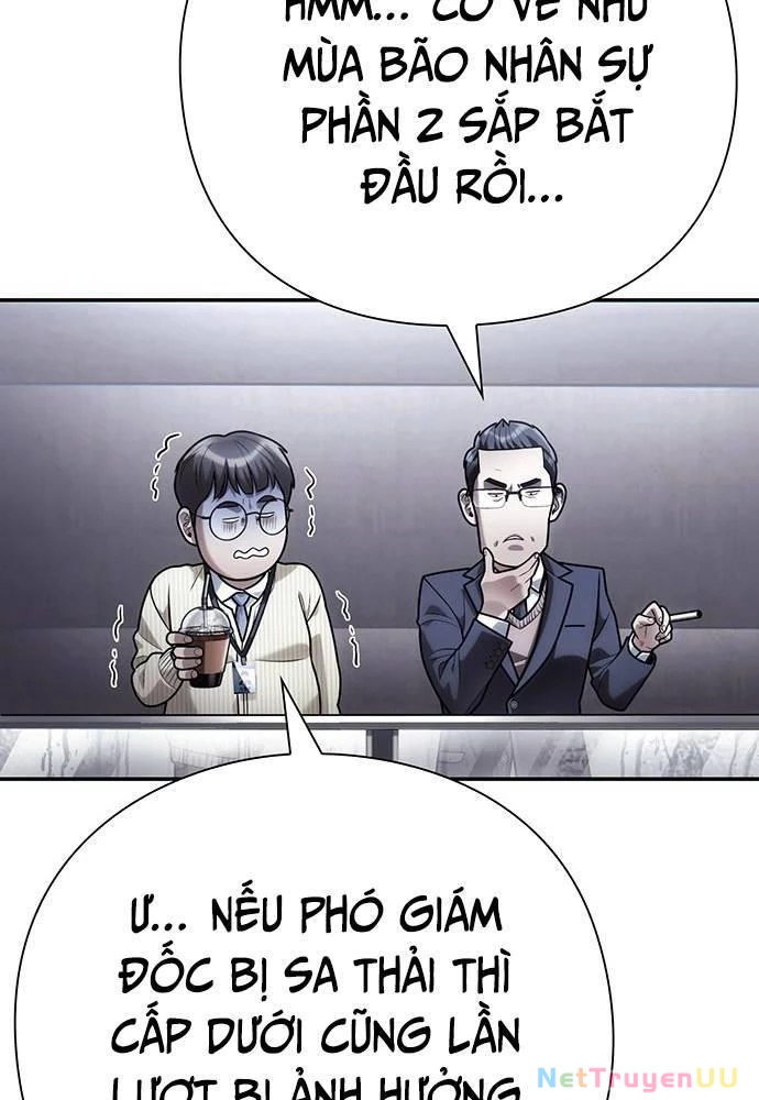 Nhân Viên Văn Phòng Nhìn Thấy Vận Mệnh Chapter 80 - Trang 4