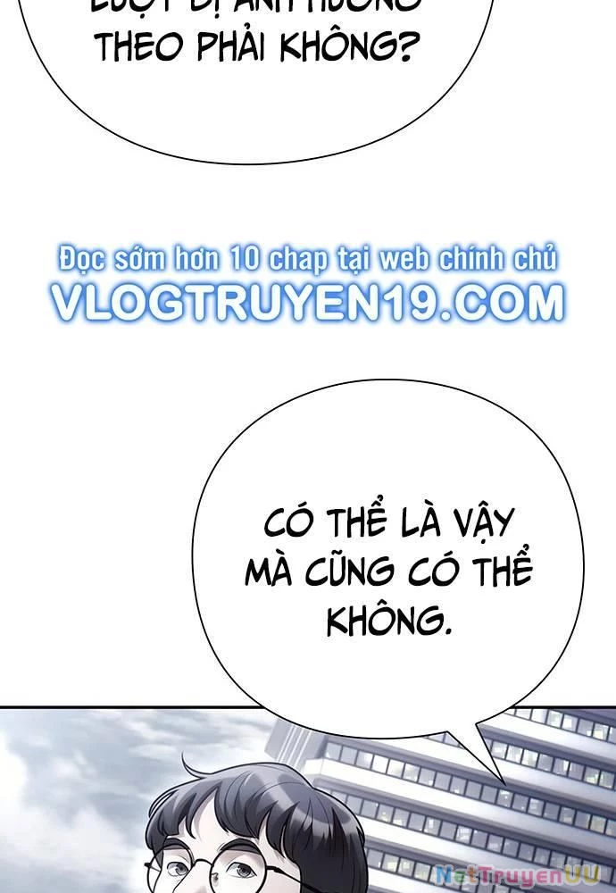 Nhân Viên Văn Phòng Nhìn Thấy Vận Mệnh Chapter 80 - Trang 4