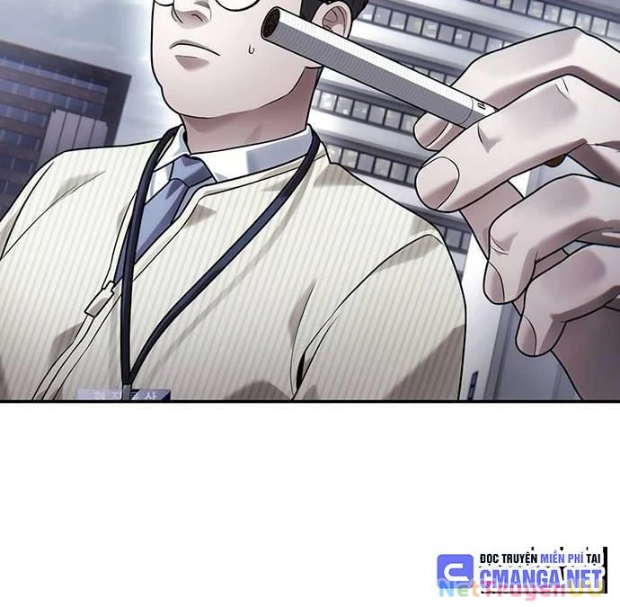 Nhân Viên Văn Phòng Nhìn Thấy Vận Mệnh Chapter 80 - Trang 4