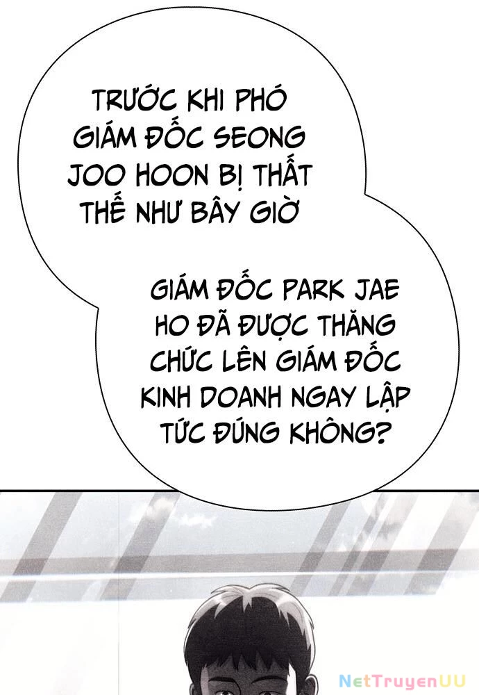 Nhân Viên Văn Phòng Nhìn Thấy Vận Mệnh Chapter 80 - Trang 4