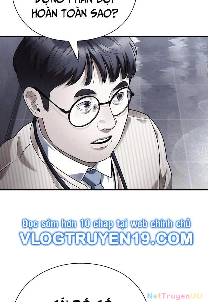 Nhân Viên Văn Phòng Nhìn Thấy Vận Mệnh Chapter 80 - Trang 4