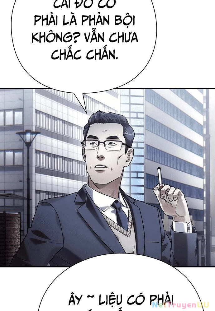 Nhân Viên Văn Phòng Nhìn Thấy Vận Mệnh Chapter 80 - Trang 4