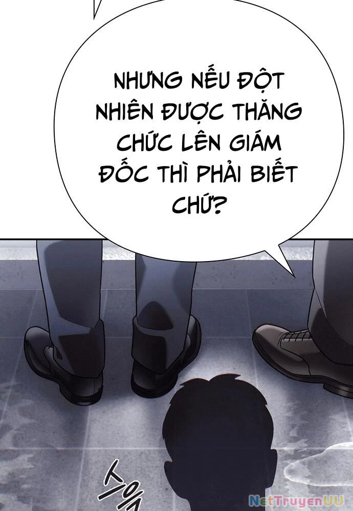 Nhân Viên Văn Phòng Nhìn Thấy Vận Mệnh Chapter 80 - Trang 4