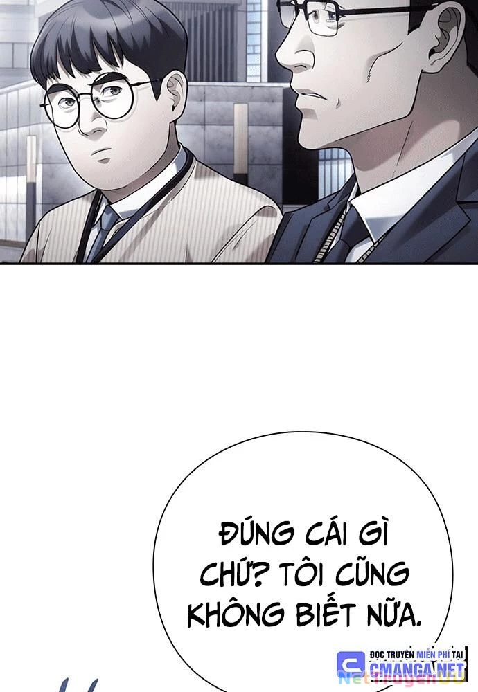 Nhân Viên Văn Phòng Nhìn Thấy Vận Mệnh Chapter 80 - Trang 4