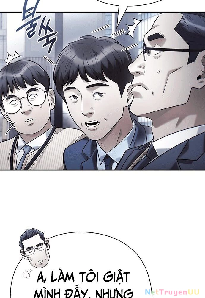 Nhân Viên Văn Phòng Nhìn Thấy Vận Mệnh Chapter 80 - Trang 4