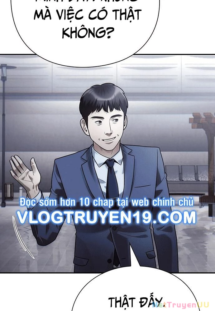 Nhân Viên Văn Phòng Nhìn Thấy Vận Mệnh Chapter 80 - Trang 4