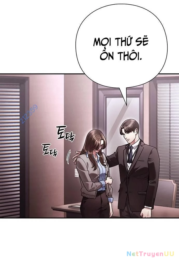 Nhân Viên Văn Phòng Nhìn Thấy Vận Mệnh Chapter 80 - Trang 4