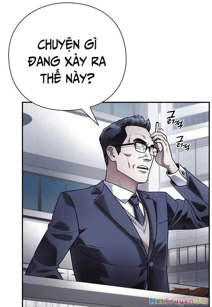 Nhân Viên Văn Phòng Nhìn Thấy Vận Mệnh Chapter 80 - Trang 4