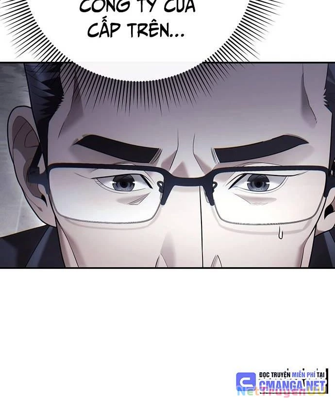 Nhân Viên Văn Phòng Nhìn Thấy Vận Mệnh Chapter 80 - Trang 4