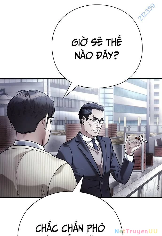 Nhân Viên Văn Phòng Nhìn Thấy Vận Mệnh Chapter 80 - Trang 4