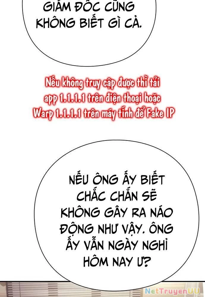 Nhân Viên Văn Phòng Nhìn Thấy Vận Mệnh Chapter 80 - Trang 4