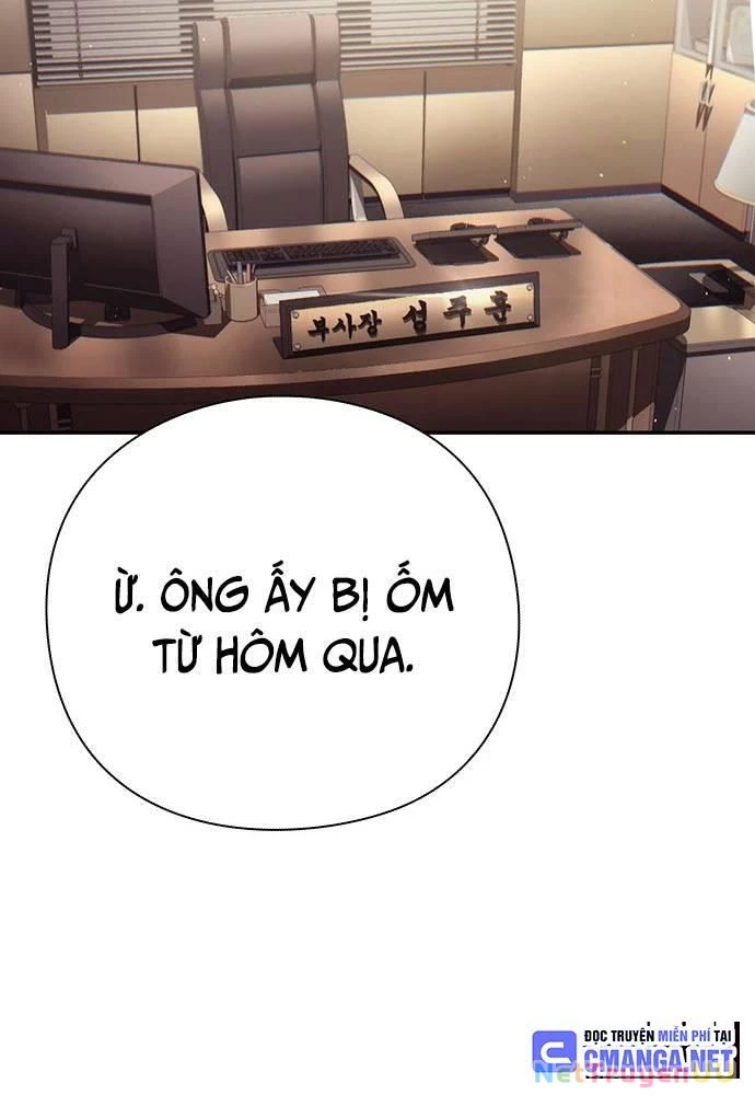 Nhân Viên Văn Phòng Nhìn Thấy Vận Mệnh Chapter 80 - Trang 4