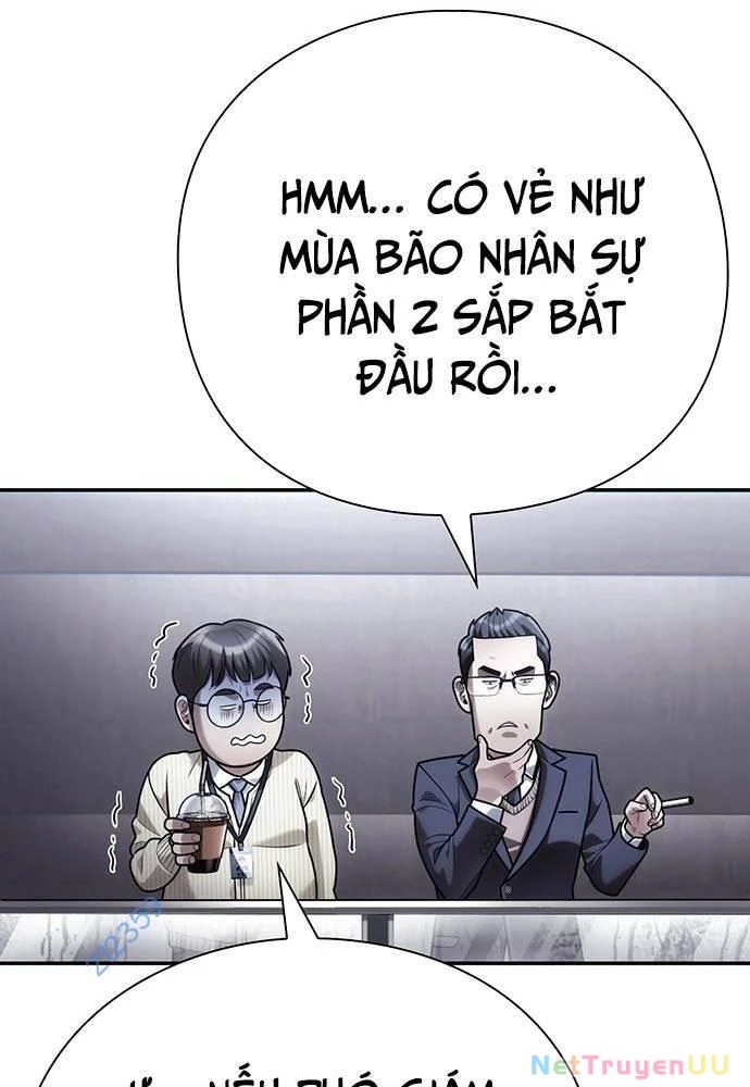 Nhân Viên Văn Phòng Nhìn Thấy Vận Mệnh Chapter 80 - Trang 4