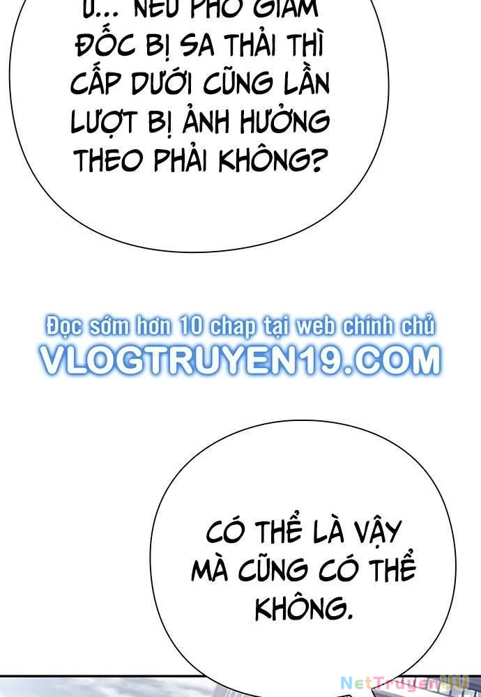 Nhân Viên Văn Phòng Nhìn Thấy Vận Mệnh Chapter 80 - Trang 4