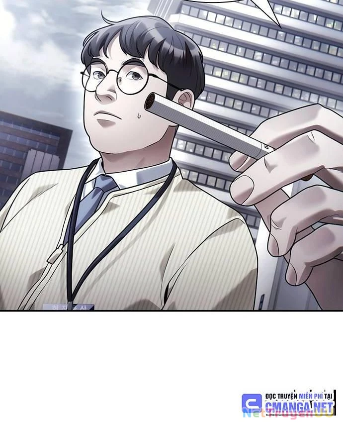 Nhân Viên Văn Phòng Nhìn Thấy Vận Mệnh Chapter 80 - Trang 4